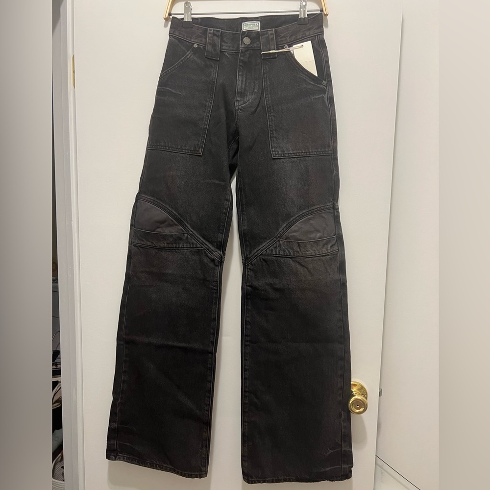 Guess Cargo Jeans